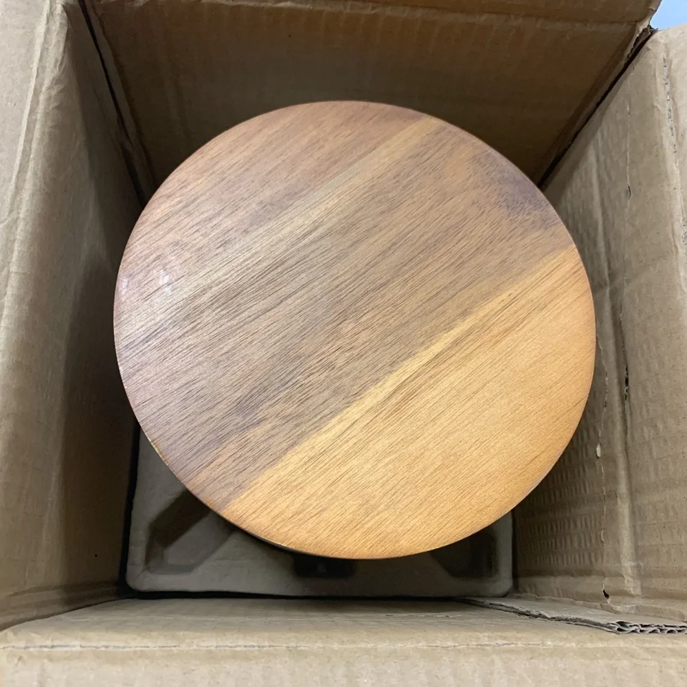 Hearth & Hand with Magnolia - Kitchen Canister Collection (Flour)